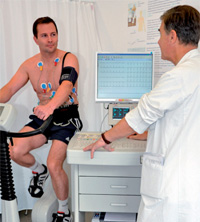 Advanced-Cardiopulmonary-Exercise-Testing-System
